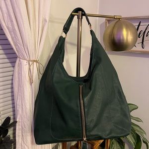 MAKE AN OFFER!! Vegan Leather Bucket Bag